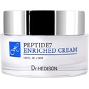 Dr.Hedison Peptide 7 Enriched Cream 50 ml