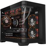1stPlayer UV6 BLACK
