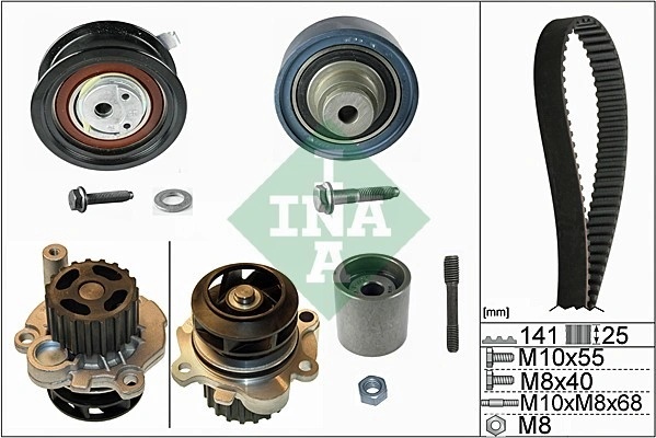 INA 530036131