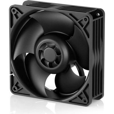 Вентилатор 120mm, Arctic S12038-4K, 3U, 4-Pin, 4000 rpm, черен (ACFAN00296A)