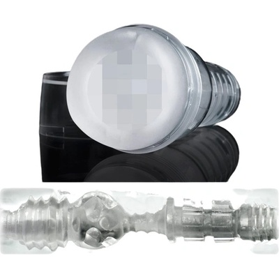 Fleshlight Ice Butt Crystal
