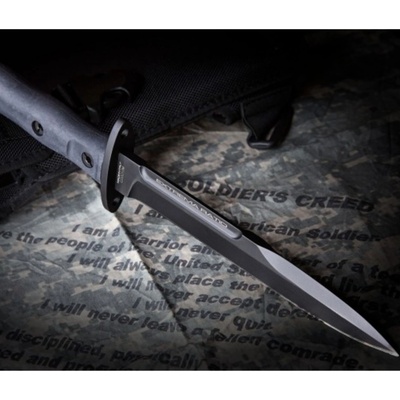 Extrema Ratio 39-09 OPERATIVO 04.1000.0339/BLK-OP