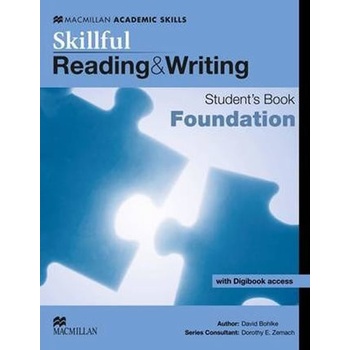Skillful Foundation Reading & Writing