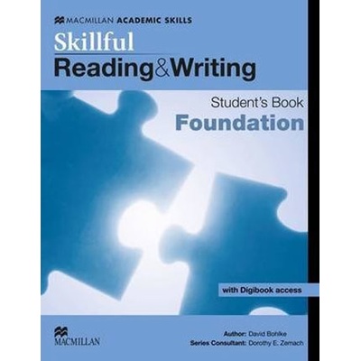 Skillful Foundation Reading & Writing