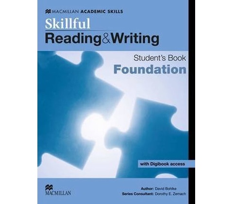 Skillful Foundation Reading & Writing