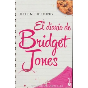 El diario de Bridget Jones (ISBN: 9788408121893)