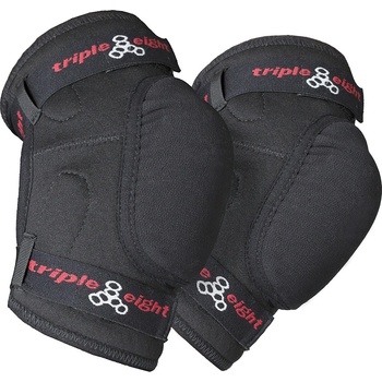 Triple Eight Stealth Hardcap Elbow