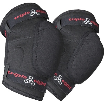 Triple Eight Stealth Hardcap Elbow