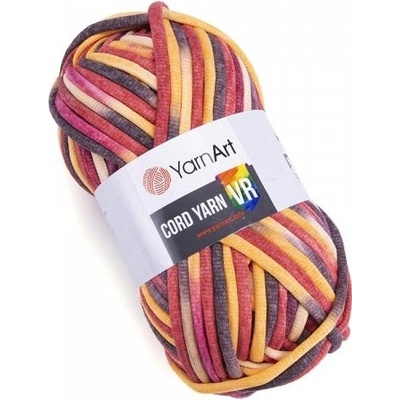 Cord Yarn VR YarnArt 923