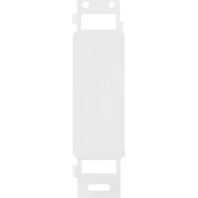 Samsung Оригинален Протектор за Samsung Z Flip 3, Vinyl-Main UB Glass, Прозрачен (GH81-22922A)