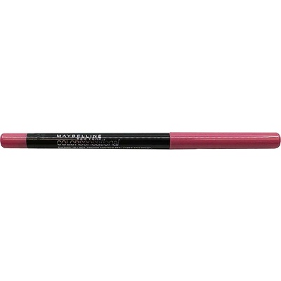 Maybelline Color Sensational Highlighting Lip Liner 1, 2 g молив за устни 60 palest pink