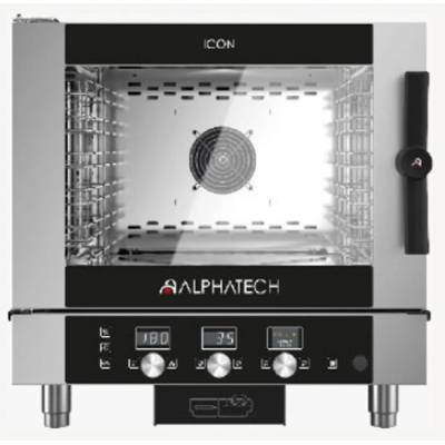 ALPHATECH ICET051E