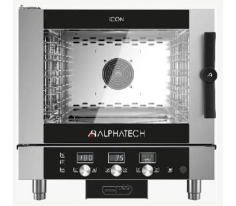 ALPHATECH ICET051E