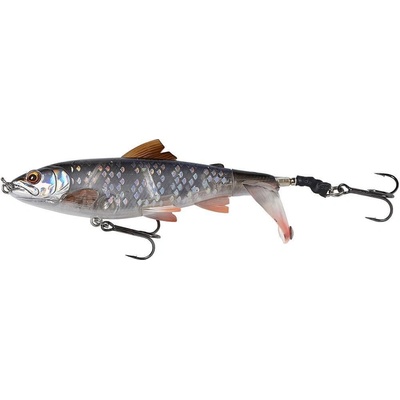 Savage Gear 3D SmashTail Minnow F Roach 10cm 17g