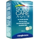 Ciba Vision Solocare Aqua 90 ml