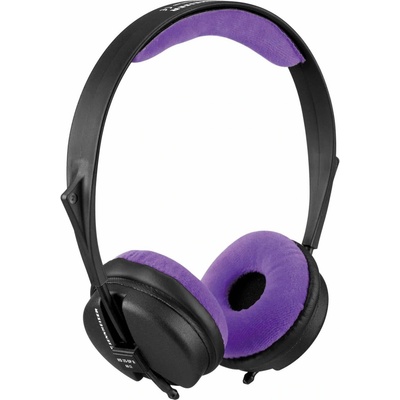 Zomo sada VELOUR pre Sennheiser HD-25 SP Violet