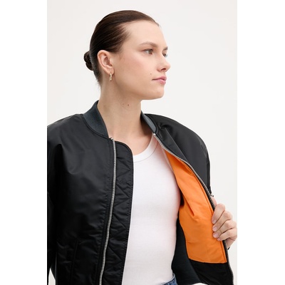 Alpha Industries Яке бомбър Alpha Industries Waisted MA-1 Wmn (148003)