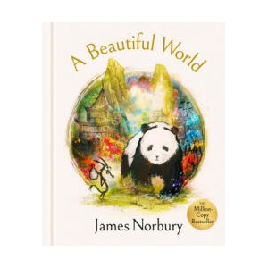 A Beautiful World (ISBN: 9780241757529)