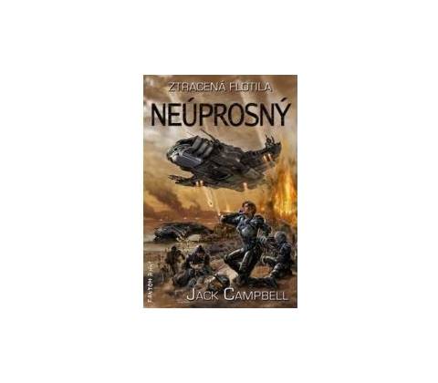 Neúprosný