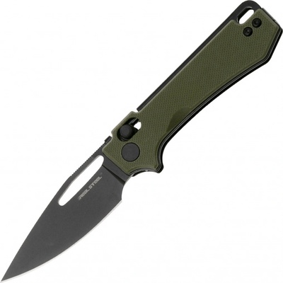 Real Steel Vis Black RE-8051GB