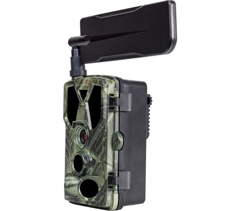 EVOLVEO StrongVision LTE POWER