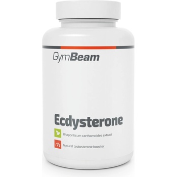 GymBeam Ecdysterone 60 kapsúl