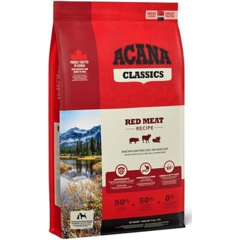 Acana Classics Red 11,4 kg