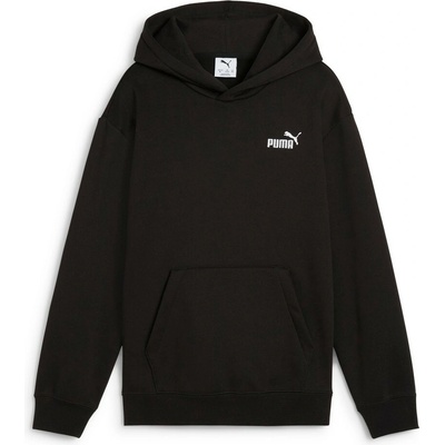 Puma Ess Small Logo Hoodie K 684921-01
