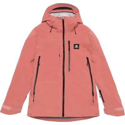 Armada Дамско ски яке Armada Women's Pavara 3L Jacket Ski jacket - Faded Rose - размер XL (104-5739-0215)