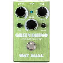 Dunlop Way Huge Smalls Green Rhino