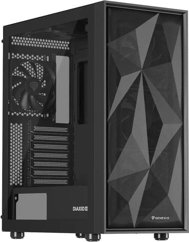 Genesis Diaxid 605F black (NPC-2046)