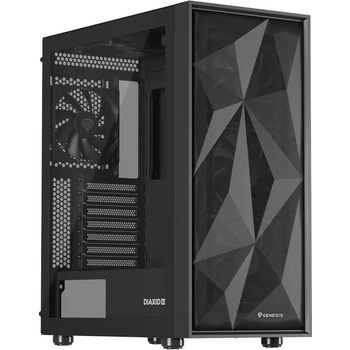 Genesis Diaxid 605F black (NPC-2046)