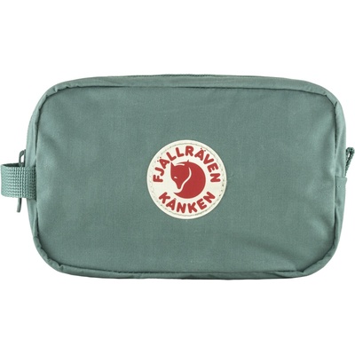 Fjällräven Kånken Gear Bag zelená