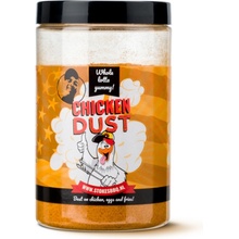 Serial Grillaz BBQ Chicken Dust 250 g