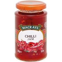 Mackay's chilli džem 235 g