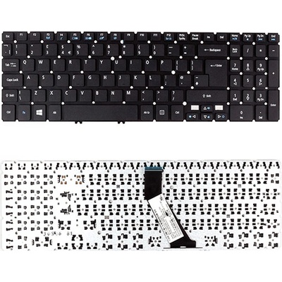 KLÁVESNICE ACER ASPIRE VN7-571G VN7-591G – Zboží Živě