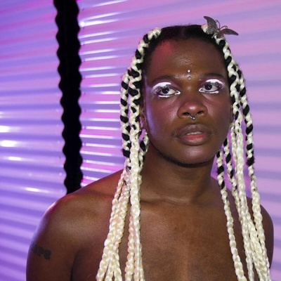 SHAMIR - HOMO ANXIETATEM LP