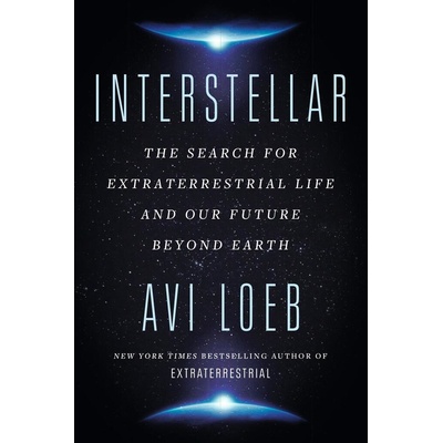 Interstellar - Avi Loeb