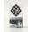 Verdes Innovation S. A. Кубче за редене V-Cube - 4b Pillow (VC0050-0203)