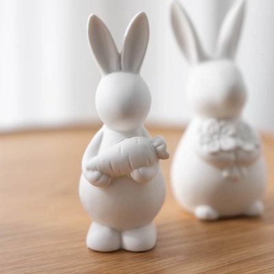 Storefactory Veľkonočná dekorácia Harry 13 cm