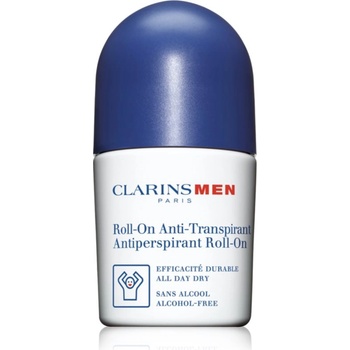 Clarins ClarinsMen Antiperspirant Roll-On рол- он против изпотяване за мъже 50ml