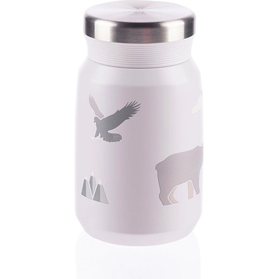 Zopa Food Thermos Large термос за храна Mountains 500ml