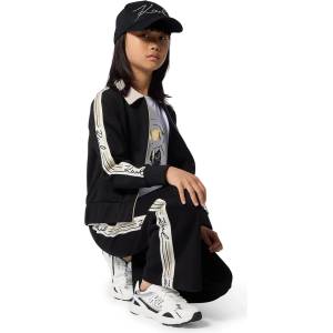 Karl Lagerfeld Детски маратонки (Z31175.36.39)