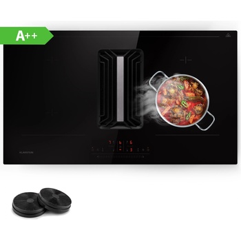 Image 1 of Klarstein DSM-Flex-Flow-90BK