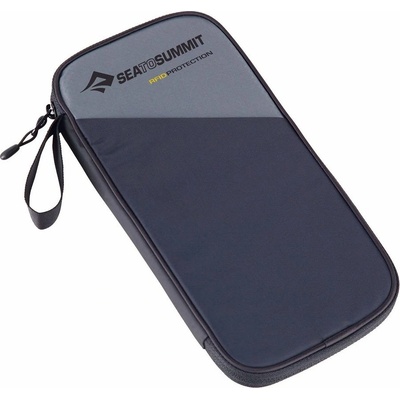 SEA TO SUMMIT Travel Wallet RFID Large High Rise – Zboží Živě