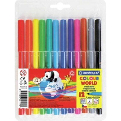 Centropen 23759 12 ks