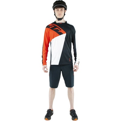 KTM Factory Enduro Black