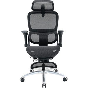 Ultradesk Гейминг стол Ultradesk - INNOVATOR, черен, 6D подлакътници (UDESK-INN-BK) - ozone