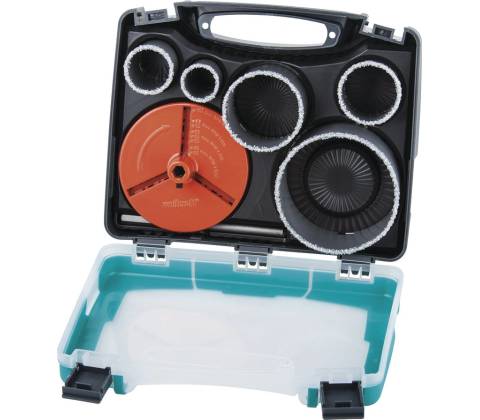 Wolfcraft 5424000