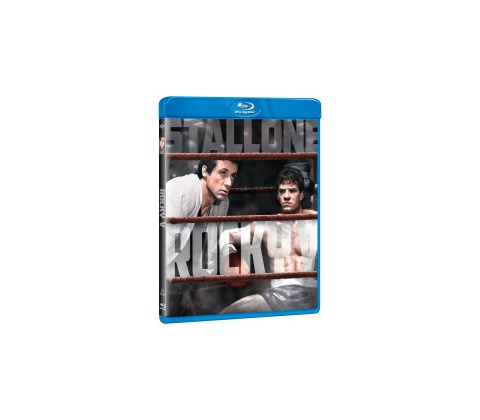 Rocky BD
